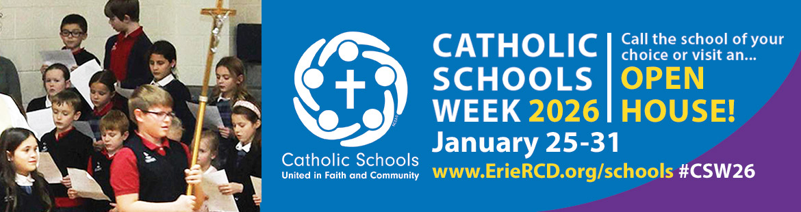 Catholic Schools open houses